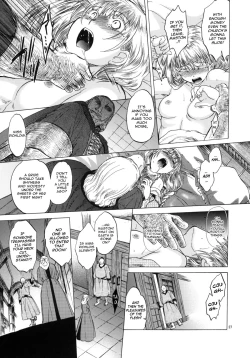 Page 26 of Saint Foire Festival 3 Richildis