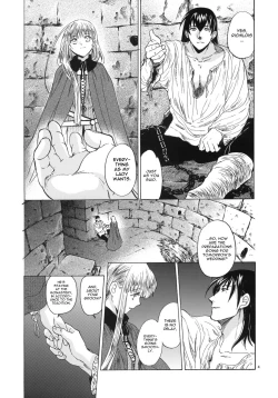 Page 3 of Saint Foire Festival 3 Richildis