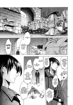 Page 52 of Saint Foire Festival 3 Richildis