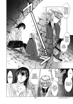 Page 5 of Saint Foire Festival 3 Richildis