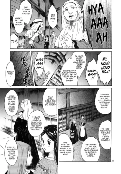 Page 10 of Saint Foire Festival 4 Richildis