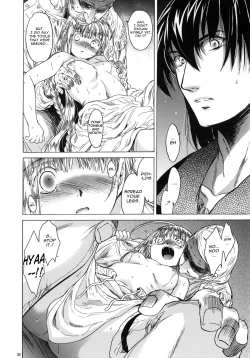 Page 29 of Saint Foire Festival 4 Richildis