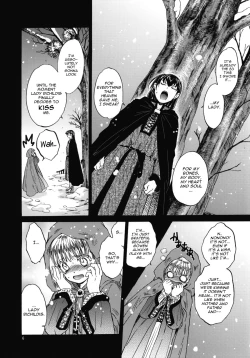 Page 5 of Saint Foire Festival 4 Richildis