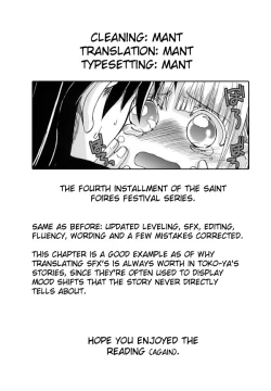 Page 69 of Saint Foire Festival 4 Richildis