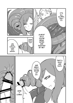 Page 58 of Mon Musu Quest! Beyond The End 4