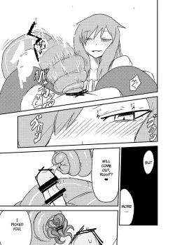 Page 60 of Mon Musu Quest! Beyond The End 4