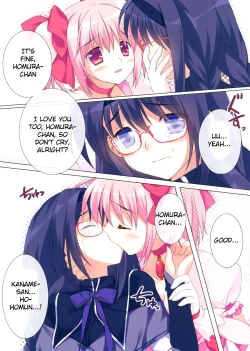 Page 10 of Love Love Mado☆Homu