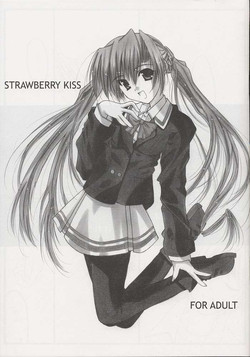 Download STRAWBERRY KISS