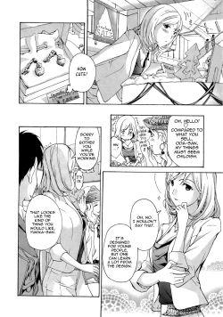 Page 50 of Onee-san to Koi Shiyou | Loving an Older Woman