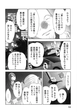 Page 14 of Megami to Ichinen Kura Shite Mita. 2
