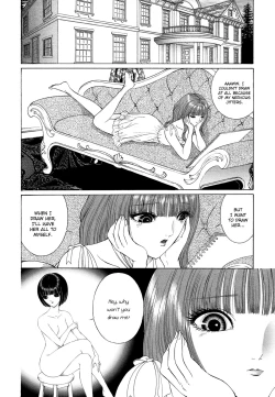 Page 8 of Tenshi-tachi no Niwa | Garden Of Angels