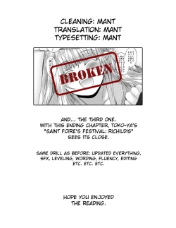 Page 106 of Saint Foire Festival 5V2.0