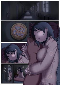 Page 2 of Mou Sukoshi......Jibun ni Jishin ga Moteru you ni Naritai