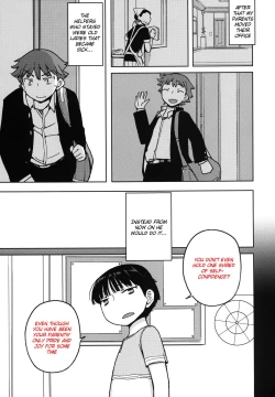 Page 11 of TS: Kare ga Kanojo ni Kawattara | TS: If he Changed into she