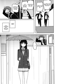 Page 21 of TS: Kare ga Kanojo ni Kawattara | TS: If he Changed into she