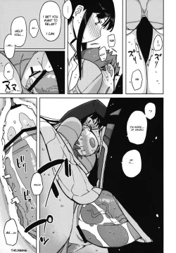 Page 27 of TS: Kare ga Kanojo ni Kawattara | TS: If he Changed into she