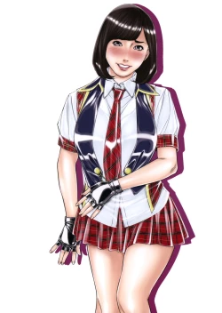 Page 36 of Kuroishi Ringo Request Doujinshi Ichi