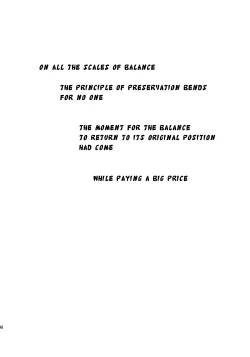 Page 40 of Nightmare of My Goddess Vol.12