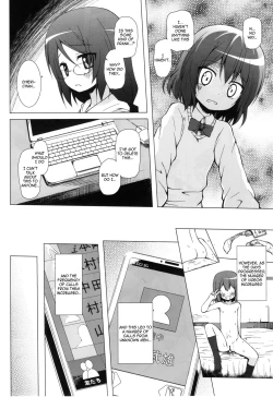 Page 9 of Monokemono Nana-ya