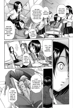 Page 123 of Midare Hajimeta Karada