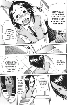 Page 64 of Midare Hajimeta Karada