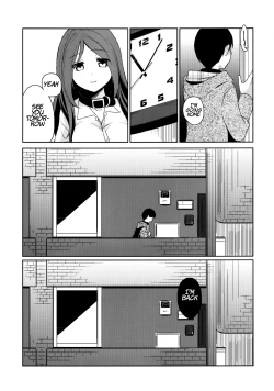 Page 26 of Kanojo no Pet Jinsei 2