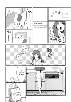 Page 4 of Kanojo no Pet Jinsei 2