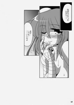 Page 10 of TOHO N+ KSR