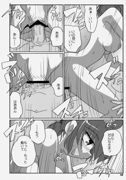 Page 14 of TOHO N+ KSR