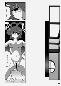 Page 16 of TOHO N+ KSR