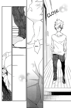 Page 25 of Boku-tachi Homo na no?