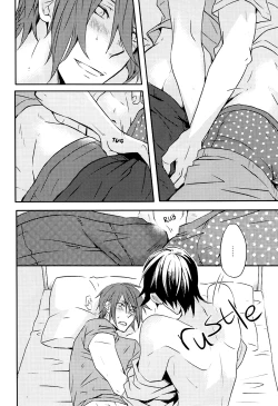 Page 11 of Sonna Karera no Kankei-sei. | Their Relationship