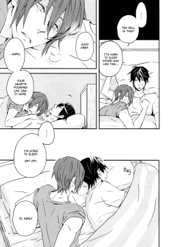 Page 4 of Sonna Karera no Kankei-sei. | Their Relationship