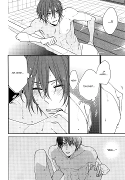 Page 15 of Kyou wa Otomari na no de. | It's a Sleepover!