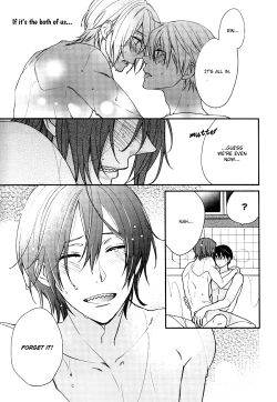 Page 20 of Kyou wa Otomari na no de. | It's a Sleepover!