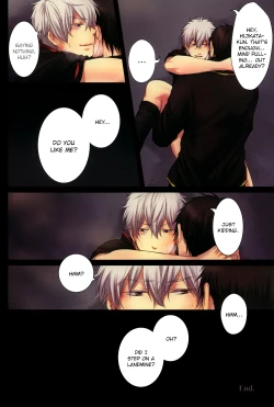 Page 17 of 3-nin Douji ni Ikanakya Dame? | It's Useless Unless All 3 of You Cum at the Same Time?!