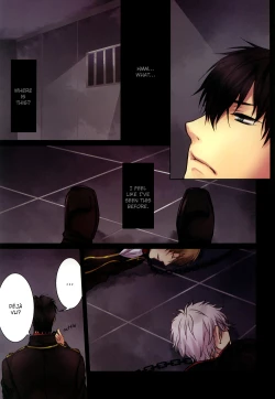 Page 4 of 3-nin Douji ni Ikanakya Dame? | It's Useless Unless All 3 of You Cum at the Same Time?!