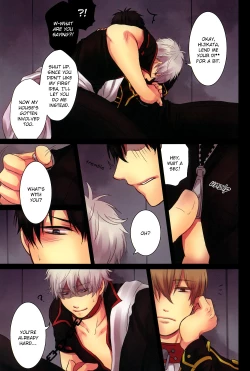 Page 8 of 3-nin Douji ni Ikanakya Dame? | It's Useless Unless All 3 of You Cum at the Same Time?!