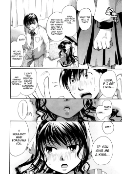 Page 16 of Hatsukoi Life