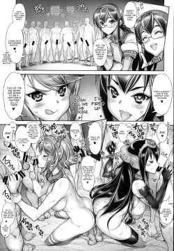 Page 15 of KanColleNagato Mutsu