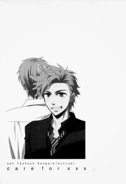 Page 19 of Care for xxx