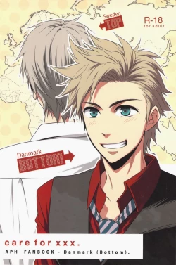 Page 1 of Care for xxx