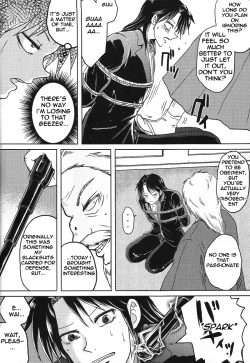 Page 32 of TouHole wa Dare Demo Welcome | Everyone’s Welcome In My Winning Hole!