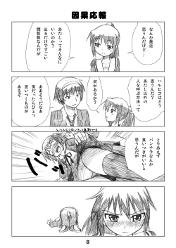 Page 7 of Kyonko no Honne