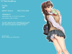 Page 2 of Chikan Dame Zettai. Kanzenban | Stop It You TrainComplete Edition