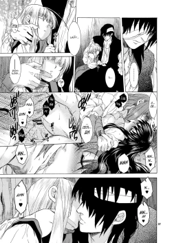 Page 36 of Saint Foire Festival Eve Richildis:1&2