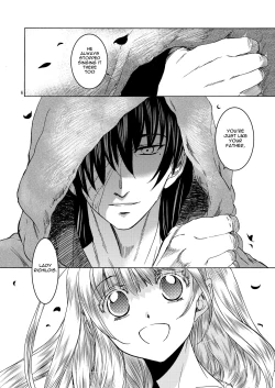 Page 5 of Saint Foire Festival Eve Richildis:1&2