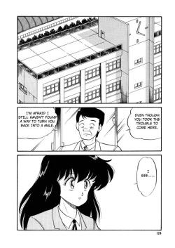 Page 132 of BishouJo Henshin Densetsu