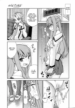 Page 63 of Wise Ass6