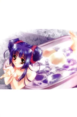 Page 9 of Kao no Nai Tsuki Comic Collection 01